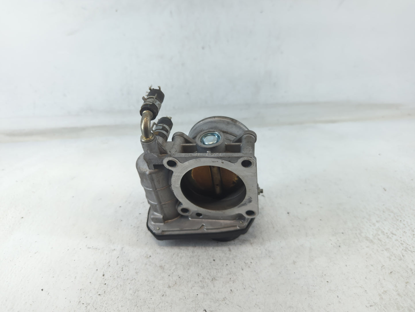 2014-2019 Infiniti Q70 Throttle Body P/N:RME60-21 Fits Fits 2007 2008 2009 2010 2011 2012 2013 2014 2015 2016 2017 2018 2019