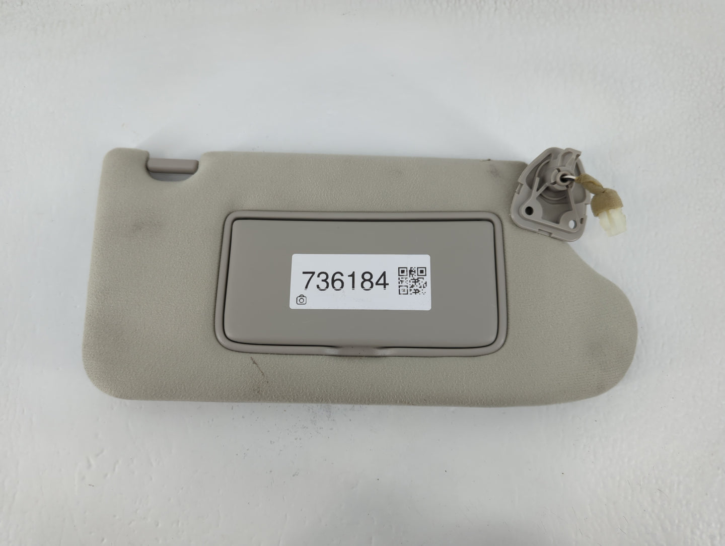 2014-2019 Infiniti Q70 Sun Visor Shade Replacement Driver Left Mirror Fits Fits 2011 2012 2013 2014 2015 2016 2017 2018 2019