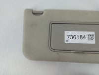 2014-2019 Infiniti Q70 Sun Visor Shade Replacement Driver Left Mirror Fits Fits 2011 2012 2013 2014 2015 2016 2017 2018 2019