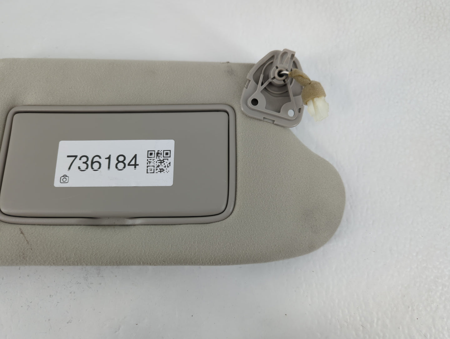 2014-2019 Infiniti Q70 Sun Visor Shade Replacement Driver Left Mirror Fits Fits 2011 2012 2013 2014 2015 2016 2017 2018 2019