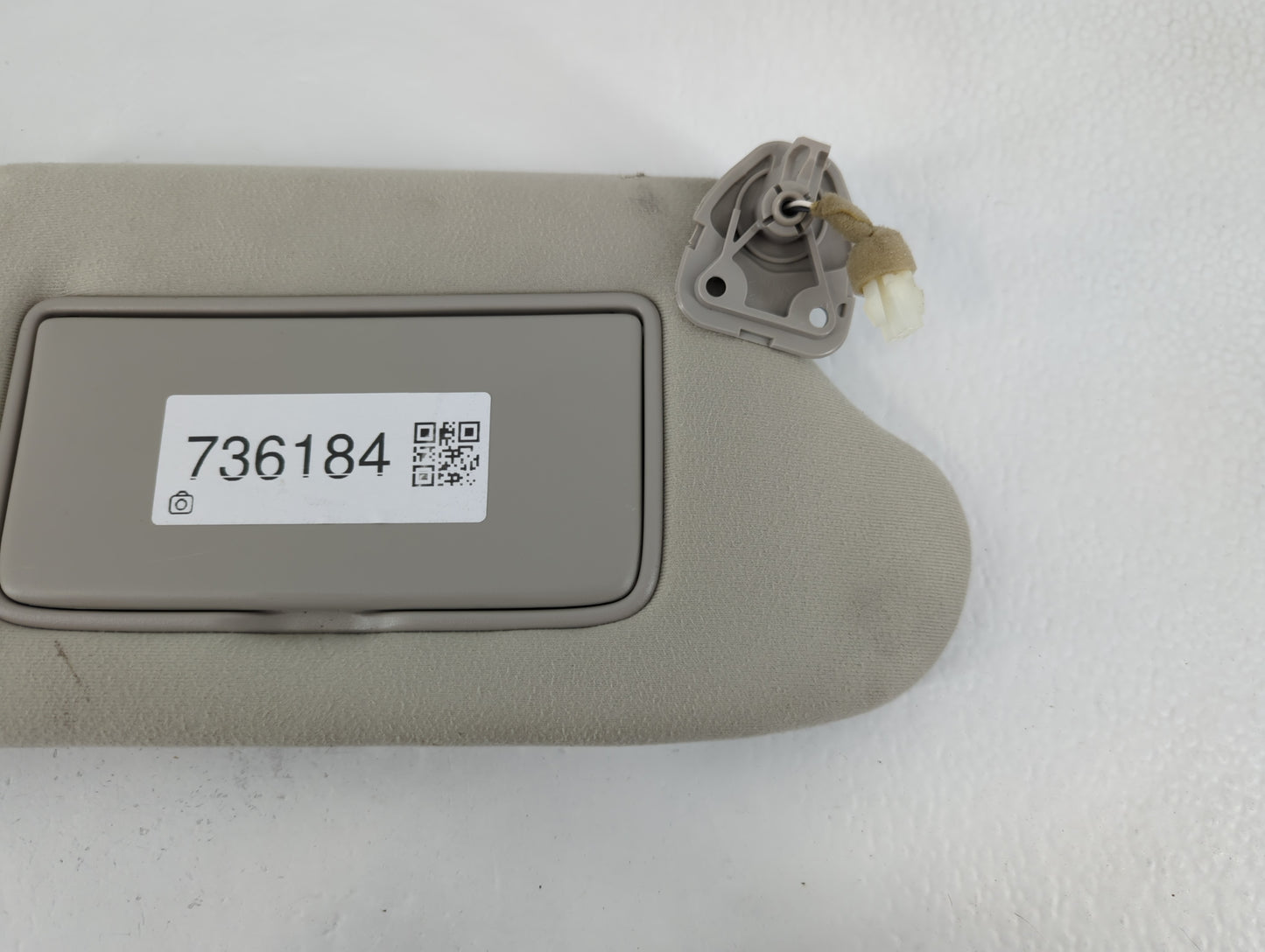 2014-2019 Infiniti Q70 Sun Visor Shade Replacement Driver Left Mirror Fits Fits 2011 2012 2013 2014 2015 2016 2017 2018 2019
