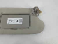 2014-2019 Infiniti Q70 Sun Visor Shade Replacement Driver Left Mirror Fits Fits 2011 2012 2013 2014 2015 2016 2017 2018 2019