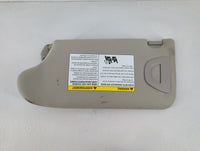 2014-2019 Infiniti Q70 Sun Visor Shade Replacement Driver Left Mirror Fits Fits 2011 2012 2013 2014 2015 2016 2017 2018 2019