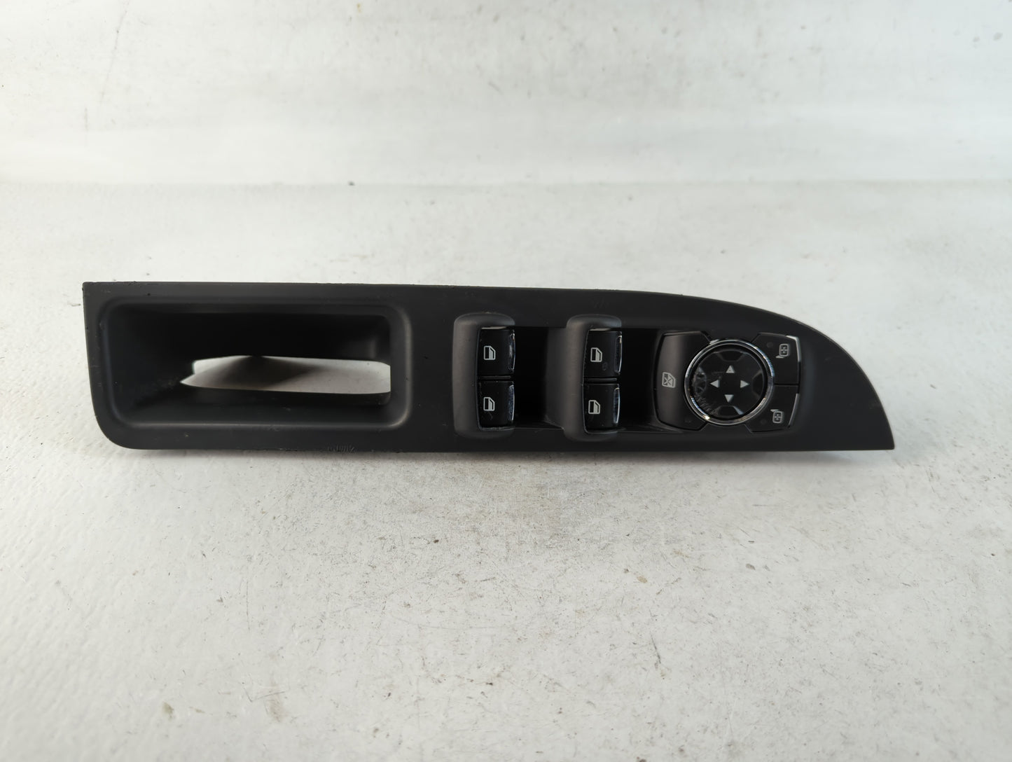 2014-2019 Infiniti Q70 Master Power Window Switch Replacement Driver Side Left P/N:GB5T-14540-BAW Fits OEM Used Auto Parts -