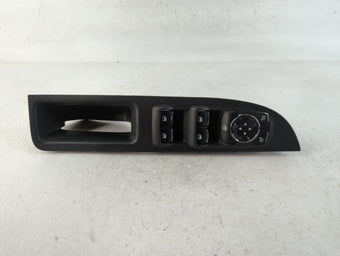 compare product 2014-2019 Infiniti Q70 Master Power Window Switch Replacement Driver Side Left P/N:GB5T-14540-BAW Fits OEM Used Auto Parts