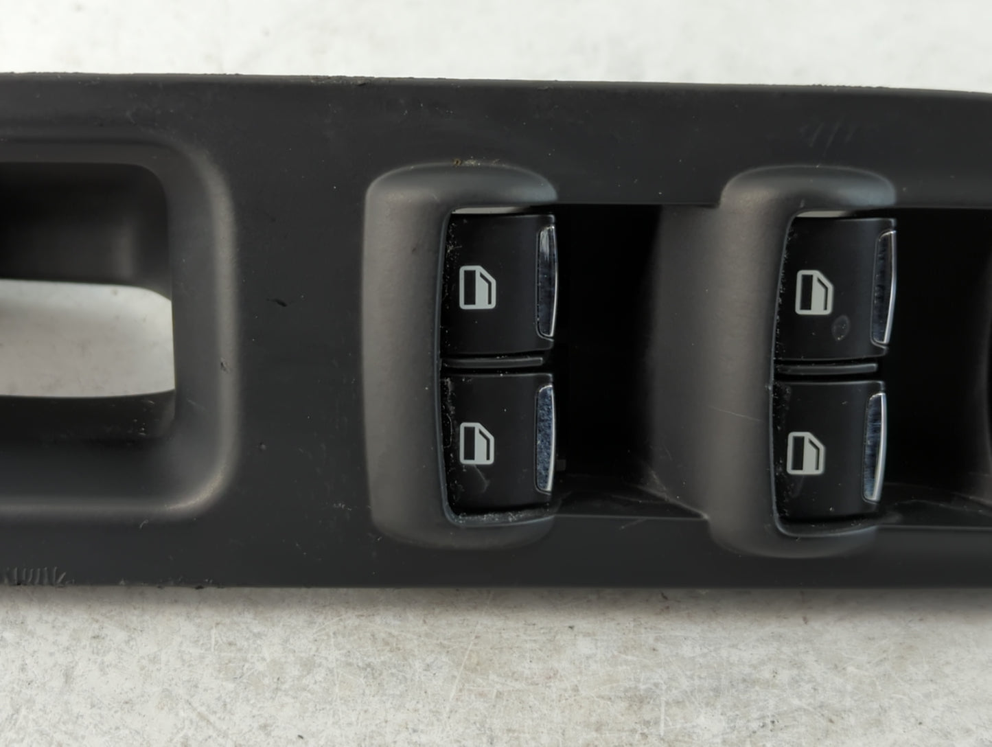 2014-2019 Infiniti Q70 Master Power Window Switch Replacement Driver Side Left P/N:GB5T-14540-BAW Fits OEM Used Auto Parts -