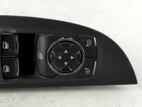 2014-2019 Infiniti Q70 Master Power Window Switch Replacement Driver Side Left P/N:GB5T-14540-BAW Fits OEM Used Auto Parts -
