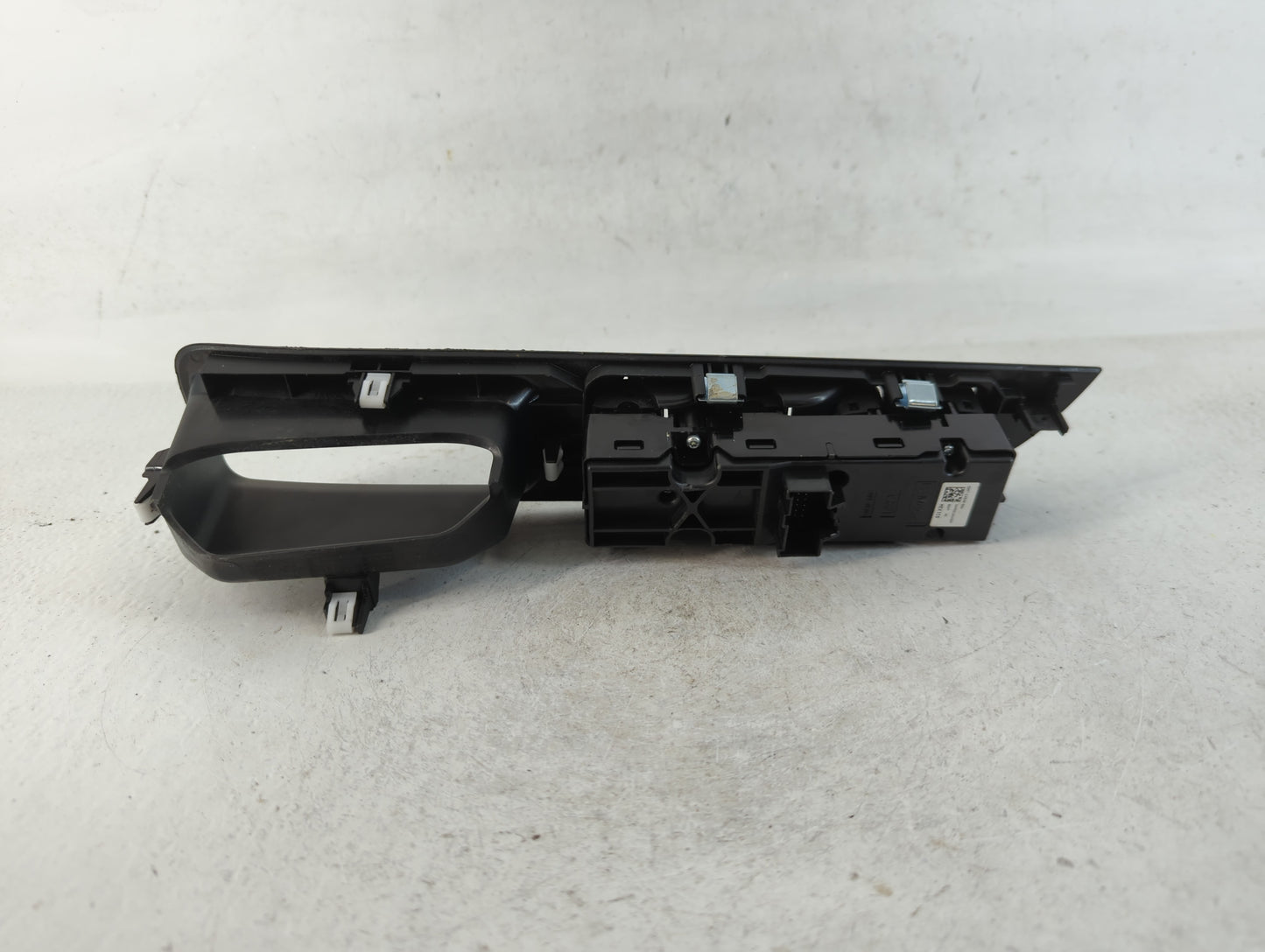 2014-2019 Infiniti Q70 Master Power Window Switch Replacement Driver Side Left P/N:GB5T-14540-BAW Fits OEM Used Auto Parts -