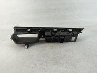 2014-2019 Infiniti Q70 Master Power Window Switch Replacement Driver Side Left P/N:GB5T-14540-BAW Fits OEM Used Auto Parts -