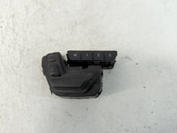 2017-2018 Infiniti Qx30 Master Power Window Switch Replacement Driver Side Left P/N:10091440 A 246 905 02 51 Fits Fits 2017 