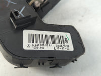 2017-2018 Infiniti Qx30 Master Power Window Switch Replacement Driver Side Left P/N:10091440 A 246 905 02 51 Fits Fits 2017 