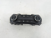 2017-2018 Infiniti Qx30 Climate Control Module Temperature AC/Heater Replacement P/N:A091 900 52 01 Fits Fits 2017 2018 OEM 
