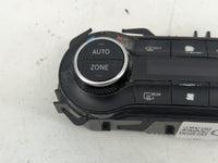 2017-2018 Infiniti Qx30 Climate Control Module Temperature AC/Heater Replacement P/N:A091 900 52 01 Fits Fits 2017 2018 OEM 
