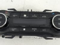 2017-2018 Infiniti Qx30 Climate Control Module Temperature AC/Heater Replacement P/N:A091 900 52 01 Fits Fits 2017 2018 OEM 