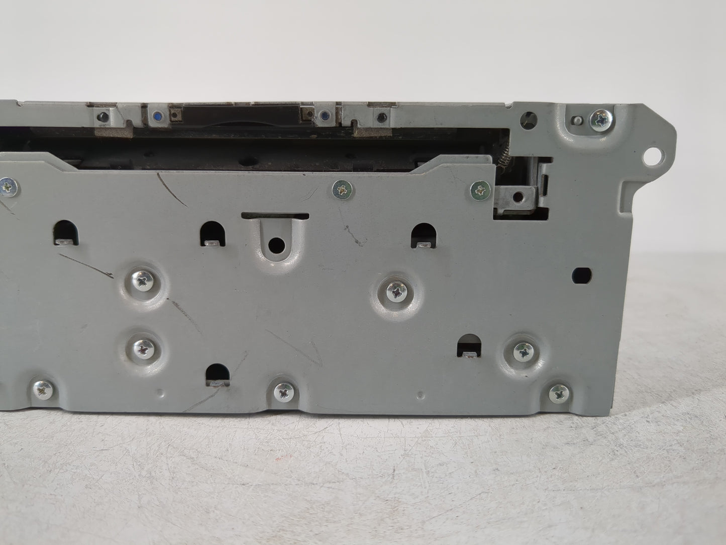 2017-2019 Infiniti Qx30 Radio AM FM Cd Player Receiver Replacement P/N:28330 4HB1C Fits Fits 2017 2018 2019 OEM Used Auto Pa