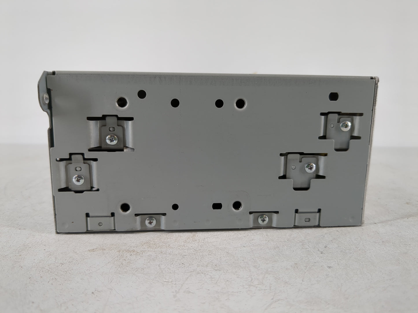 2017-2019 Infiniti Qx30 Radio AM FM Cd Player Receiver Replacement P/N:28330 4HB1C Fits Fits 2017 2018 2019 OEM Used Auto Pa