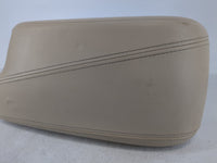 2017-2018 Infiniti Qx30 Center Console Armrest Cover Lid Fits Fits 2017 2018 OEM Used Auto Parts - Oemusedautoparts1.com