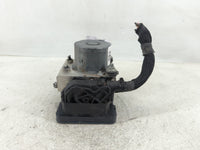 2017-2019 Infiniti Qx30 ABS Pump Control Module Replacement P/N:A091 431 04 00 Fits Fits 2017 2018 2019 OEM Used Auto Parts 