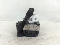 2017-2019 Infiniti Qx30 ABS Pump Control Module Replacement P/N:A091 431 04 00 Fits Fits 2017 2018 2019 OEM Used Auto Parts 