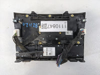 2017-2018 Infiniti Qx30 Radio AM FM Cd Player Receiver Replacement Fits Fits 2017 2018 OEM Used Auto Parts - Oemusedautopart