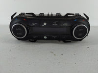 2017-2018 Infiniti Qx30 Climate Control Module Temperature AC/Heater Replacement P/N:A091 900 52 01 Fits Fits 2017 2018 OEM 