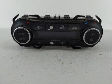 2017-2018 Infiniti Qx30 Climate Control Module Temperature AC/Heater Replacement P/N:A091 900 52 01 Fits Fits 2017 2018 OEM 