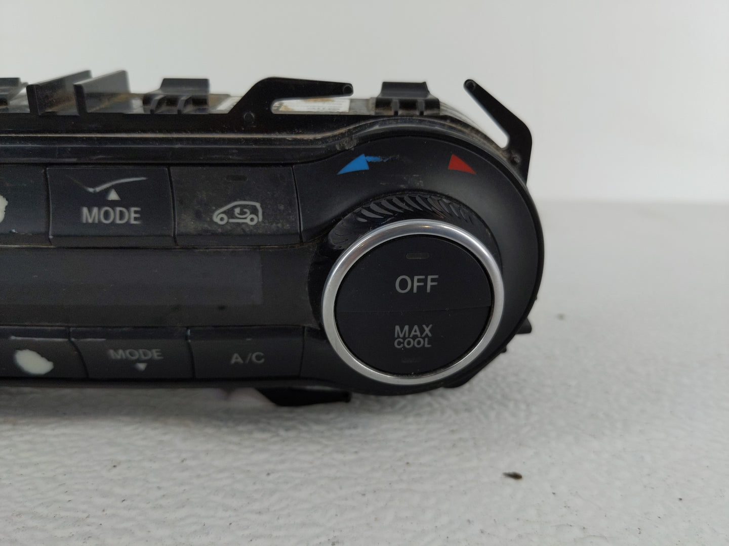 2017-2018 Infiniti Qx30 Climate Control Module Temperature AC/Heater Replacement P/N:A091 900 52 01 Fits Fits 2017 2018 OEM 