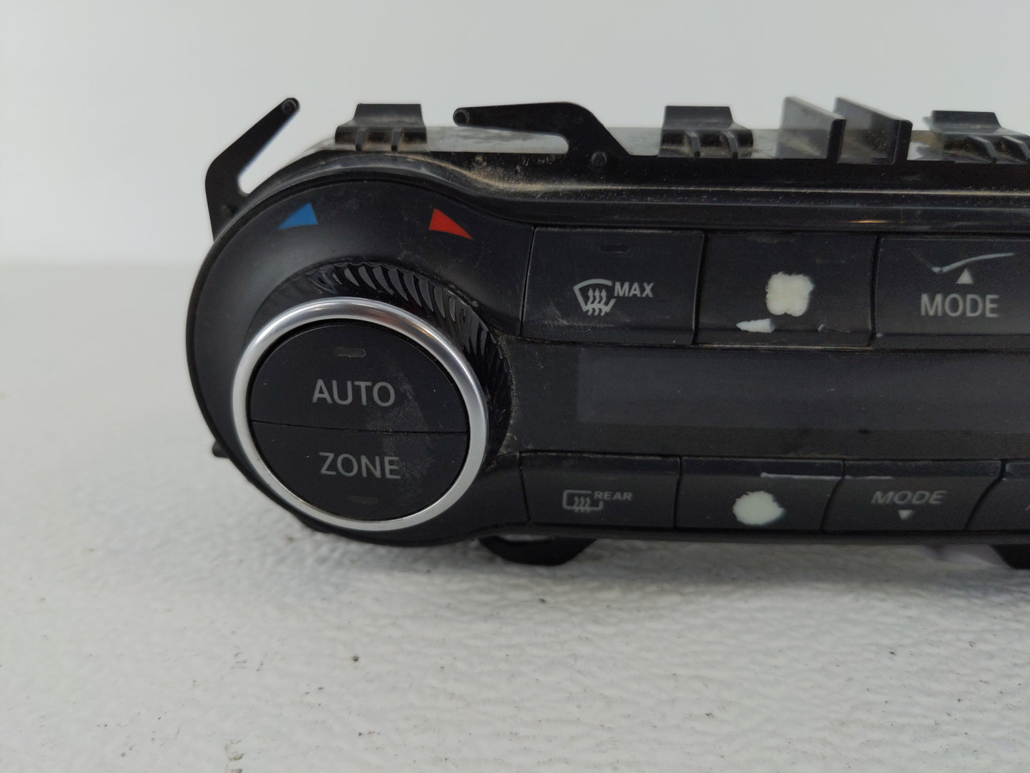 2017-2018 Infiniti Qx30 Climate Control Module Temperature AC/Heater Replacement P/N:A091 900 52 01 Fits Fits 2017 2018 OEM 