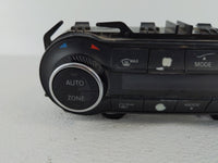 2017-2018 Infiniti Qx30 Climate Control Module Temperature AC/Heater Replacement P/N:A091 900 52 01 Fits Fits 2017 2018 OEM 