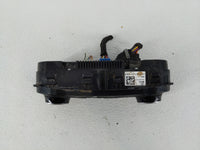 2017-2018 Infiniti Qx30 Climate Control Module Temperature AC/Heater Replacement P/N:A091 900 52 01 Fits Fits 2017 2018 OEM 