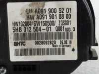 2017-2018 Infiniti Qx30 Climate Control Module Temperature AC/Heater Replacement P/N:A091 900 52 01 Fits Fits 2017 2018 OEM 