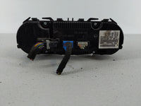 2017-2018 Infiniti Qx30 Climate Control Module Temperature AC/Heater Replacement P/N:A091 900 52 01 Fits Fits 2017 2018 OEM 