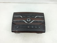 2017-2018 Infiniti Qx30 Radio AM FM Cd Player Receiver Replacement P/N:A 091 905 66 00 Fits Fits 2017 2018 OEM Used Auto Par