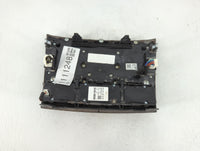 2017-2018 Infiniti Qx30 Radio AM FM Cd Player Receiver Replacement P/N:A 091 905 66 00 Fits Fits 2017 2018 OEM Used Auto Par