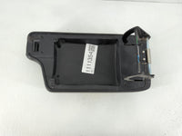 2017-2018 Infiniti Qx30 Center Console Armrest Cover Lid P/N:969205DFOC Fits Fits 2017 2018 OEM Used Auto Parts - Oemusedaut