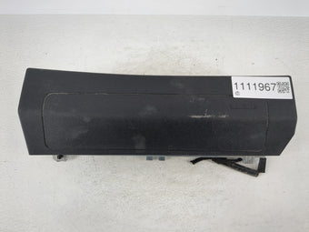 compare product 2017-2019 Infiniti Qx30 Air Bag Driver Left Knee OEM P/N:996R15DC0A Fits Fits 2017 2018 2019 OEM Used Auto Parts