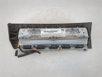 2017-2019 Infiniti Qx30 Air Bag Driver Left Knee OEM P/N:996R15DC0A Fits Fits 2017 2018 2019 OEM Used Auto Parts - Oemusedau