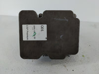 2017-2019 Infiniti Qx30 ABS Pump Control Module Replacement P/N:Z091 431 01 00 Fits Fits 2017 2018 2019 OEM Used Auto Parts 