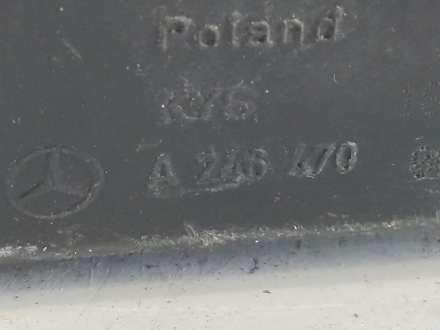 2017 Infiniti Qx30 Fuel Vapor Charcoal Canister - Oemusedautoparts1.com