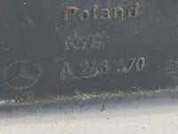 2017 Infiniti Qx30 Fuel Vapor Charcoal Canister - Oemusedautoparts1.com