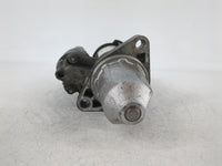 2017-2019 Infiniti Qx30 Car Starter Motor Solenoid OEM P/N:A 645 906 08 00 Fits Fits 2017 2018 2019 OEM Used Auto Parts - Oe