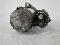 2017-2019 Infiniti Qx30 Car Starter Motor Solenoid OEM P/N:A 645 906 08 00 Fits Fits 2017 2018 2019 OEM Used Auto Parts - Oe