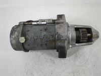 2017-2019 Infiniti Qx30 Car Starter Motor Solenoid OEM P/N:A 645 906 08 00 Fits Fits 2017 2018 2019 OEM Used Auto Parts - Oe