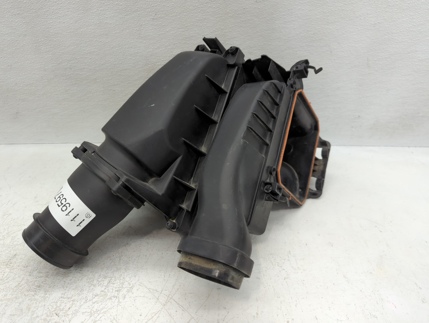 2017-2019 Infiniti Qx30 Air Cleaner Intake-duct Hose Tube - Oemusedautoparts1.com