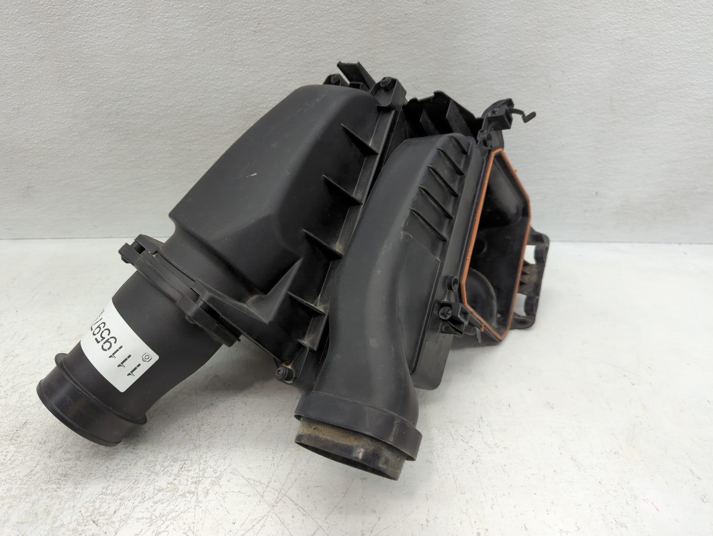 2017-2019 Infiniti Qx30 Air Cleaner Intake-duct Hose Tube - Oemusedautoparts1.com