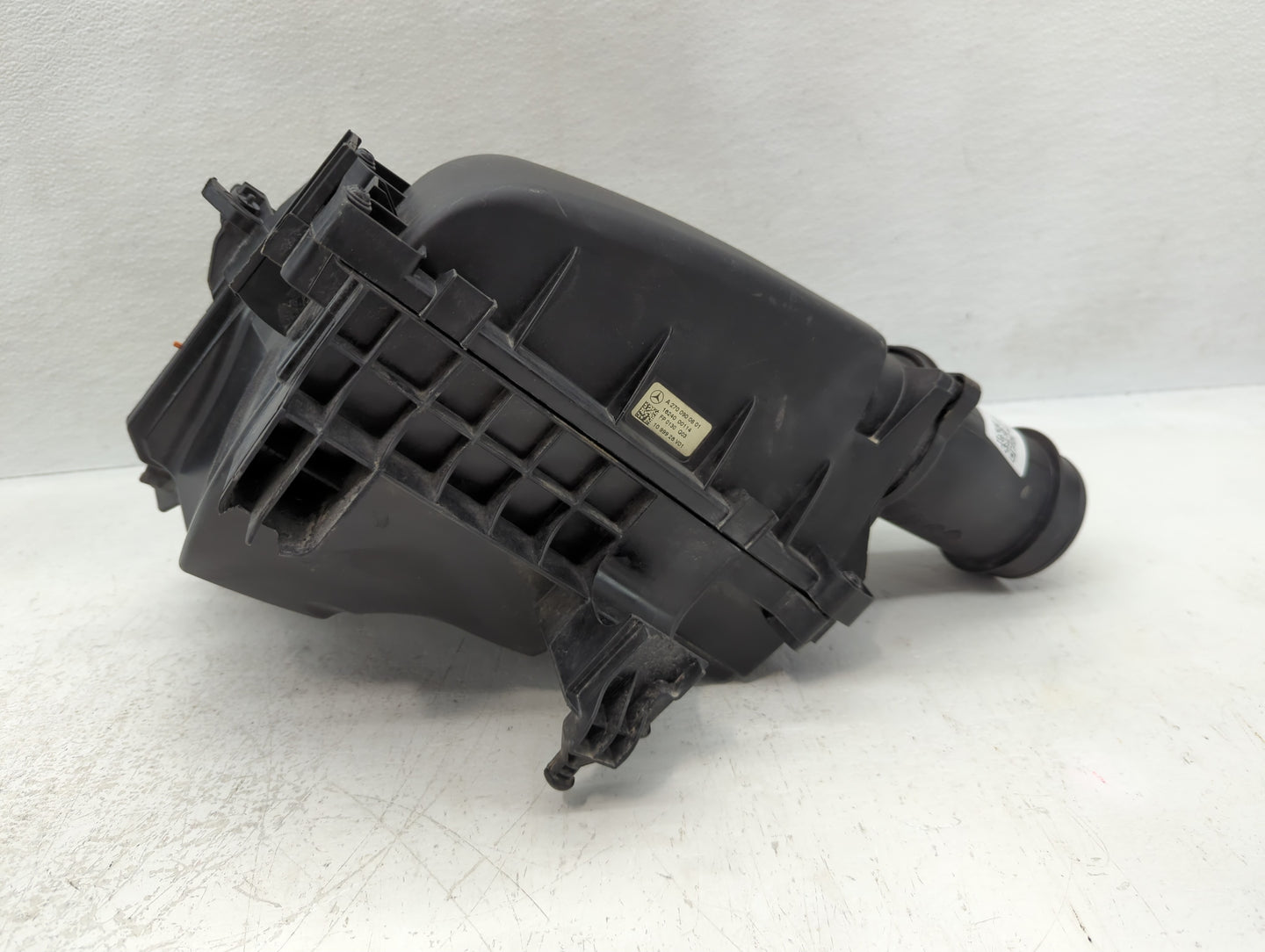 2017-2019 Infiniti Qx30 Air Cleaner Intake-duct Hose Tube - Oemusedautoparts1.com