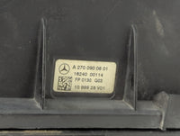 2017-2019 Infiniti Qx30 Air Cleaner Intake-duct Hose Tube - Oemusedautoparts1.com