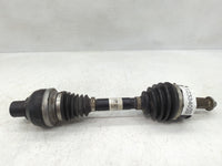 2017-2019 Infiniti Qx30 Axle Shaft Front Passenger Cv C/v - Oemusedautoparts1.com
