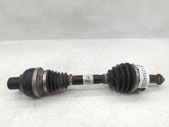 compare product 2017-2019 Infiniti Qx30 Axle Shaft Front Passenger Cv C/v