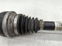 2017-2019 Infiniti Qx30 Axle Shaft Front Passenger Cv C/v - Oemusedautoparts1.com